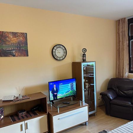 Studio In Hotel Flora Μπόροβετς Εξωτερικό φωτογραφία